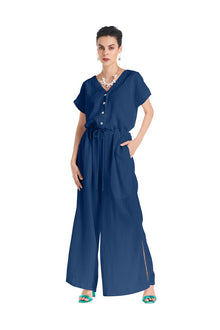 Mina Jumpsuit - Final Sale