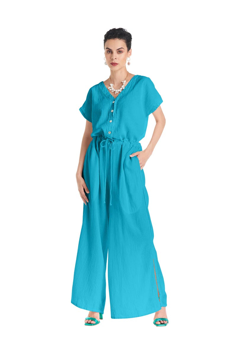 TURQUOISE