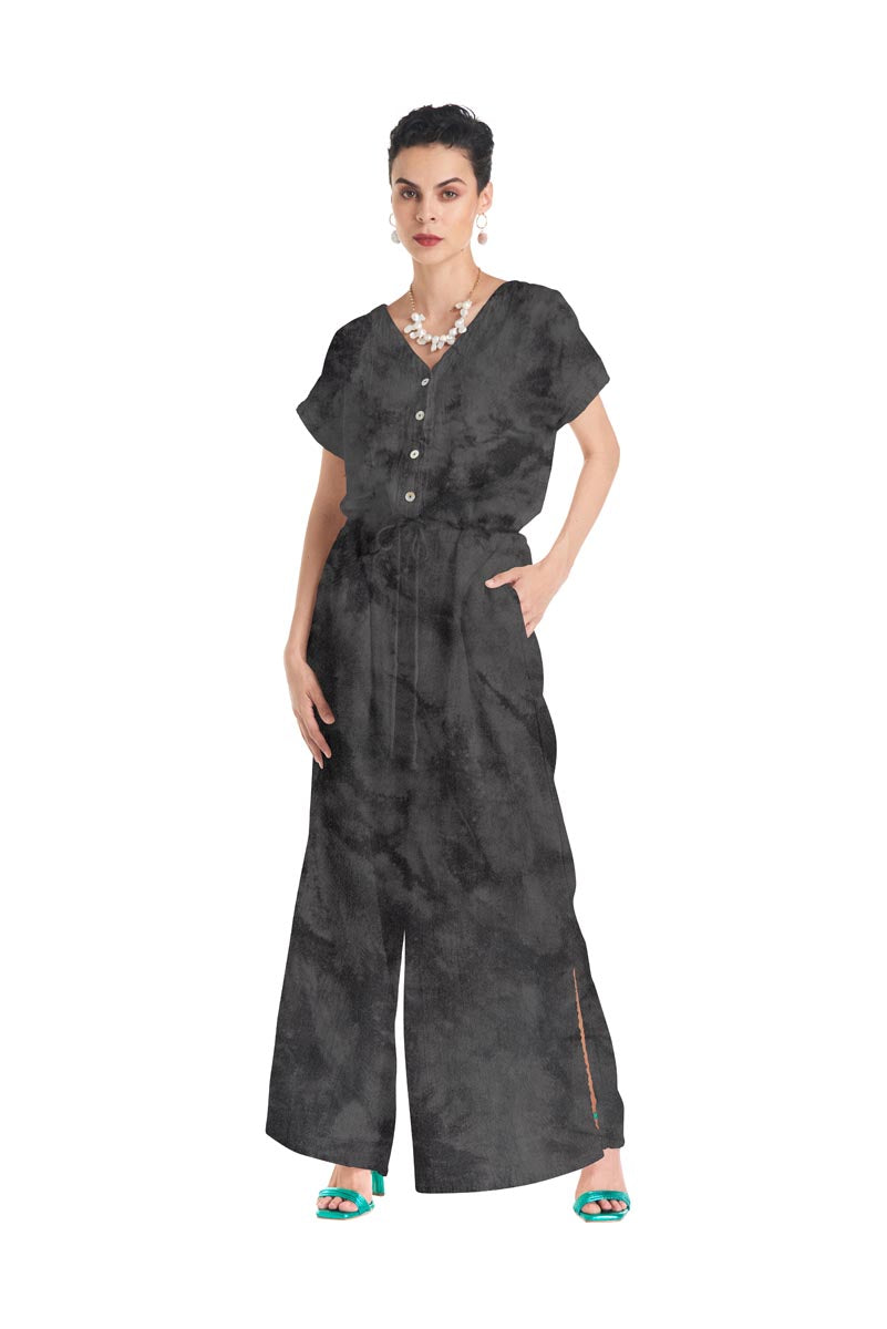 WASHED-BLACK
