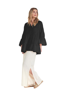 Montana Blouse - Final Sale