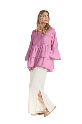 Montana Blouse - Final Sale