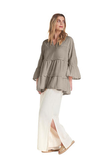 Montana Blouse - Final Sale