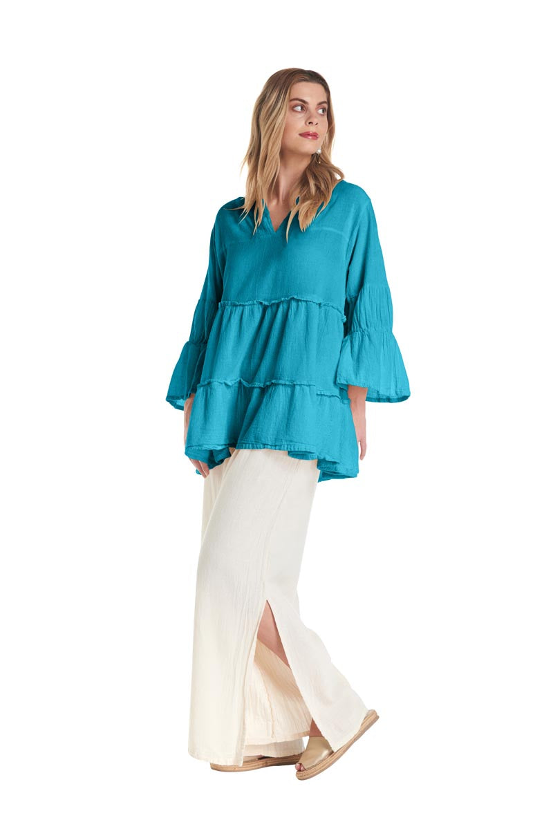 TURQUOISE