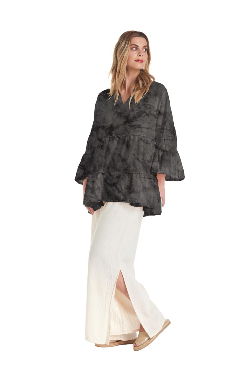 WASHED-BLACK