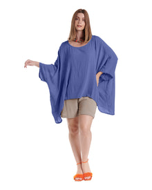 Name-It-Jane Blouse