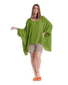 Name-It-Jane Blouse
