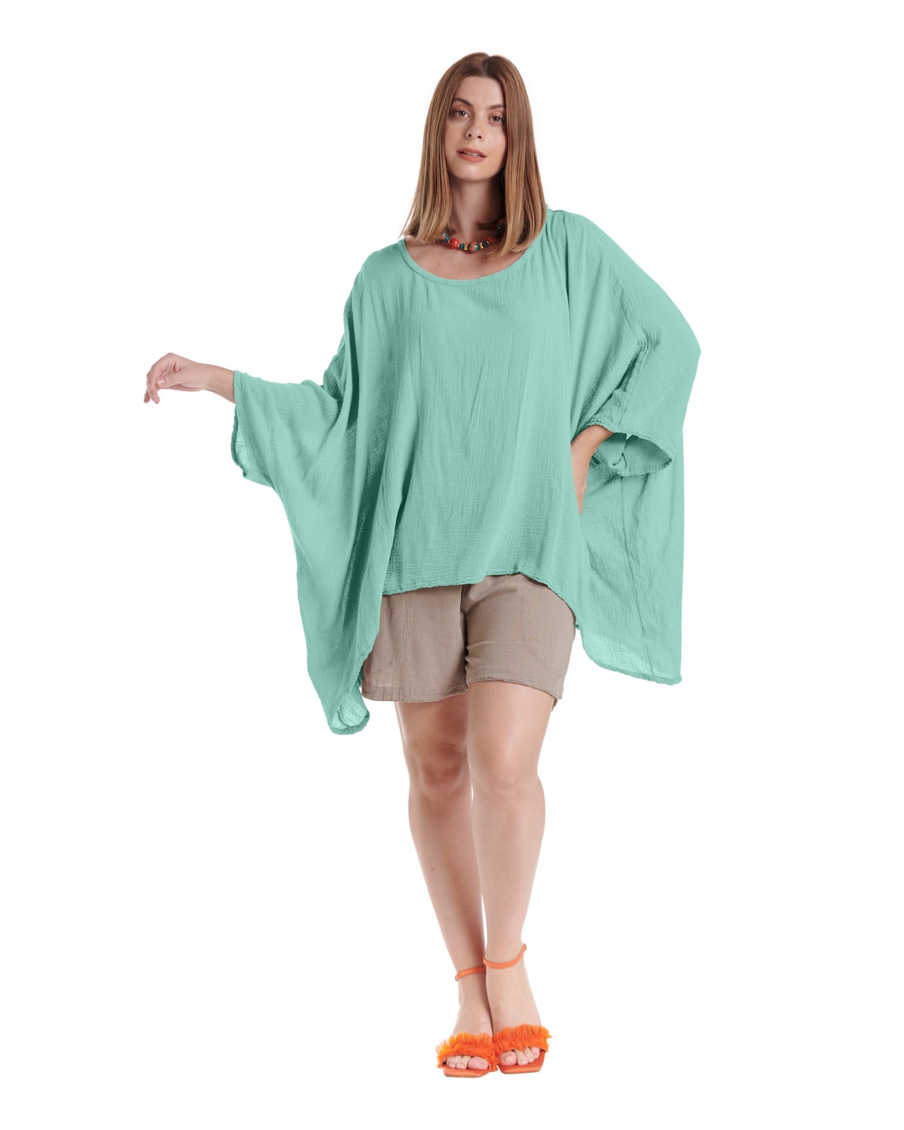 Name-It-Jane Blouse