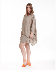 Name-It-Jane Blouse