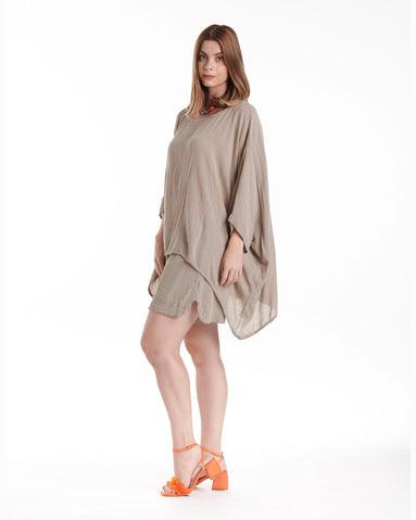 Name-It-Jane Blouse