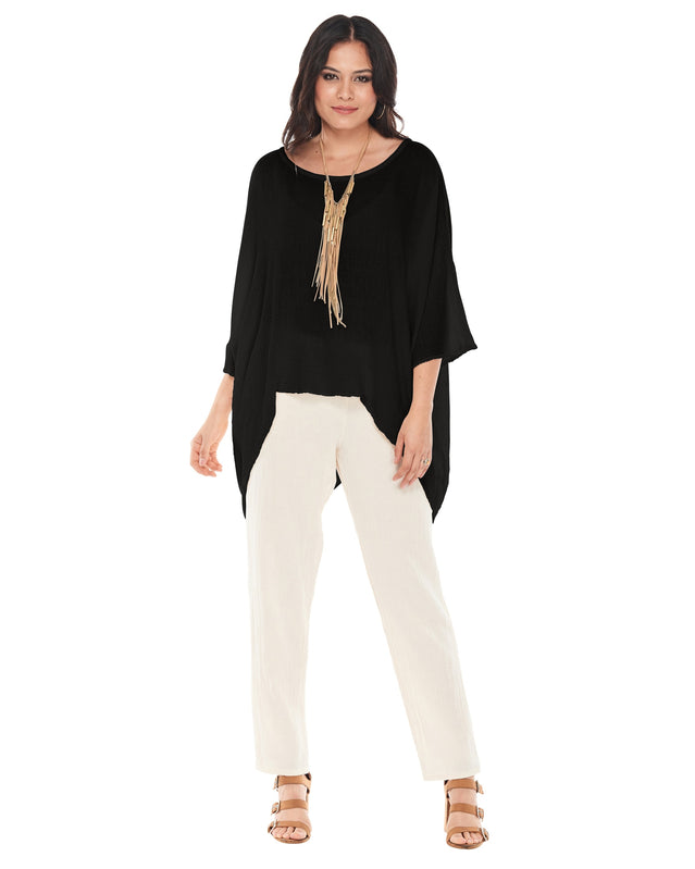 Name-It-Jane Blouse