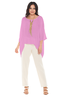 Name-It-Jane Blouse