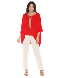 Name-It-Jane Blouse