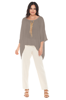 Name-It-Jane Blouse