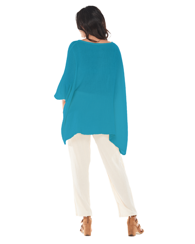 Name-It-Jane Blouse