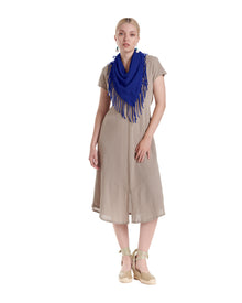 New-Triangle Scarf