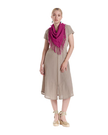 New-Triangle Scarf