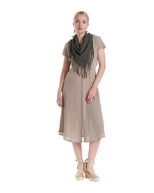 New-Triangle Scarf