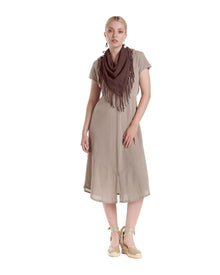 New-Triangle Scarf