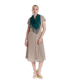 New-Triangle Scarf