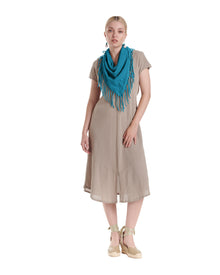 New-Triangle Scarf
