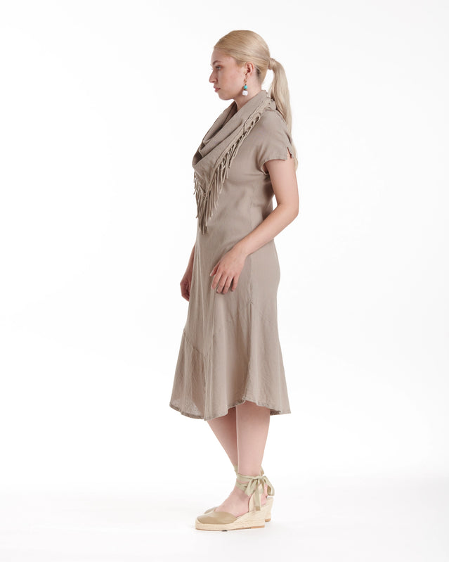 New-Triangle Scarf
