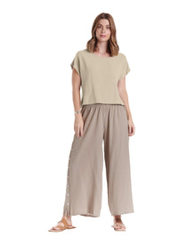 Olga Blouse - New