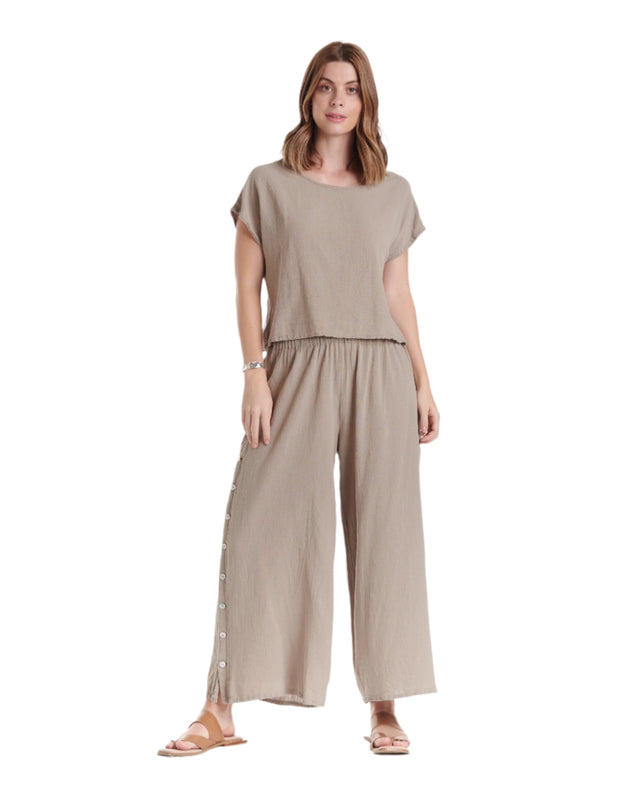 Olga Blouse - New