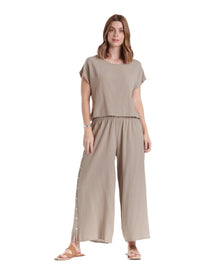 Olga Blouse - New