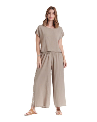 Olga Blouse - New