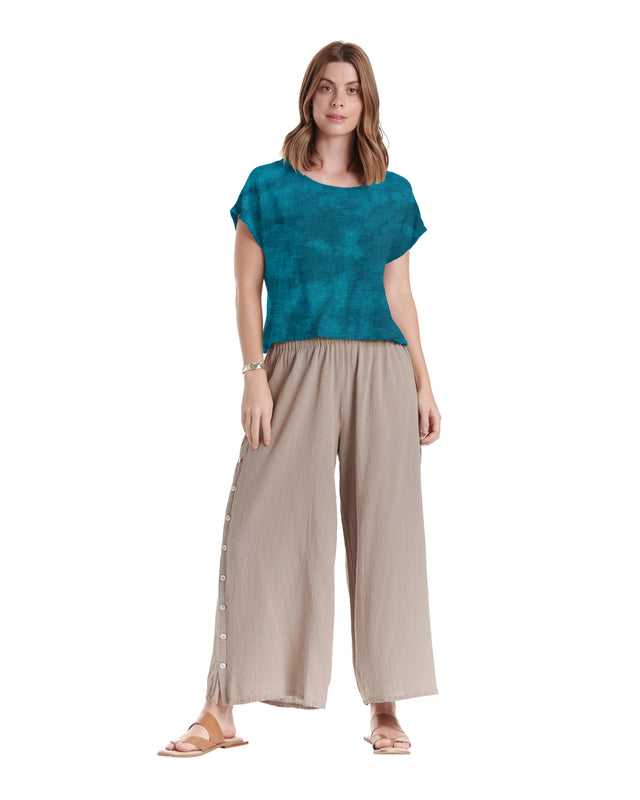 Olga Blouse - New