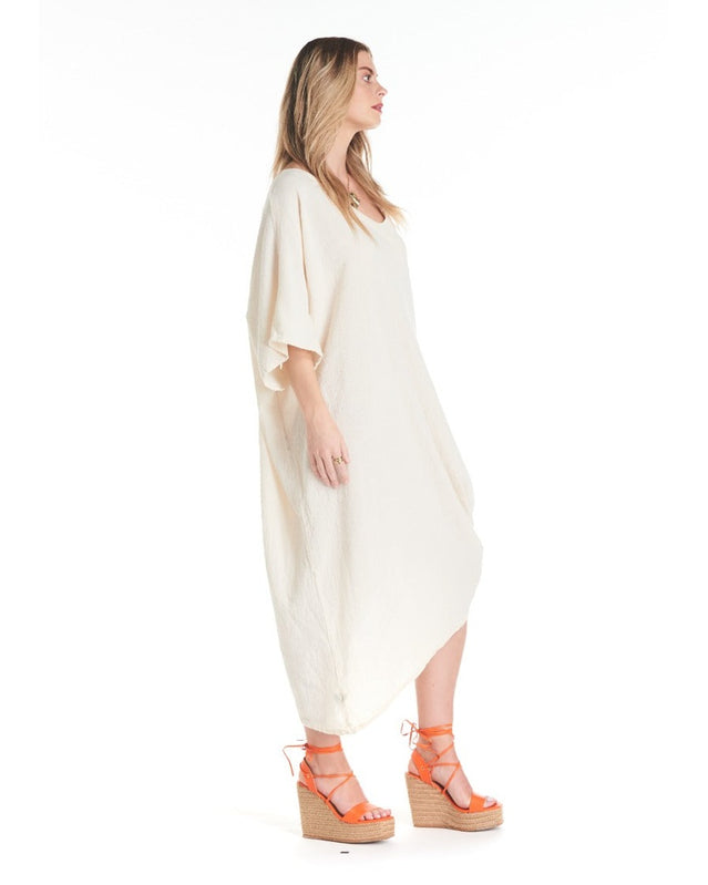 Croissant Dress - Final Sale