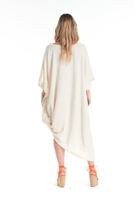 Croissant Dress - Final Sale