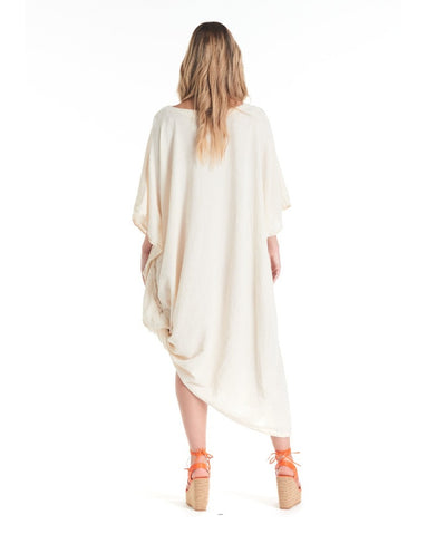 Croissant Dress - Final Sale