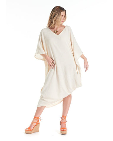 Croissant Dress - Final Sale