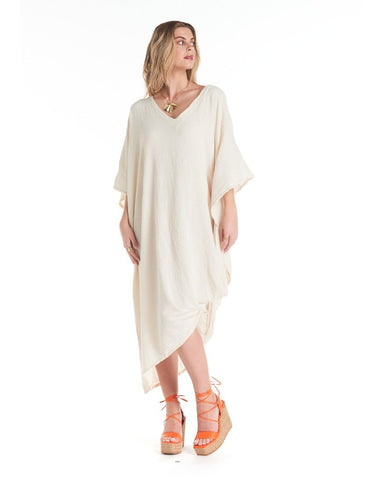 Croissant Dress - Final Sale