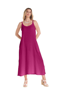 Fiji Dress
