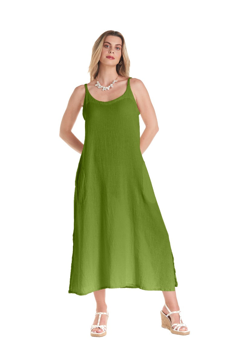 Fiji Dress