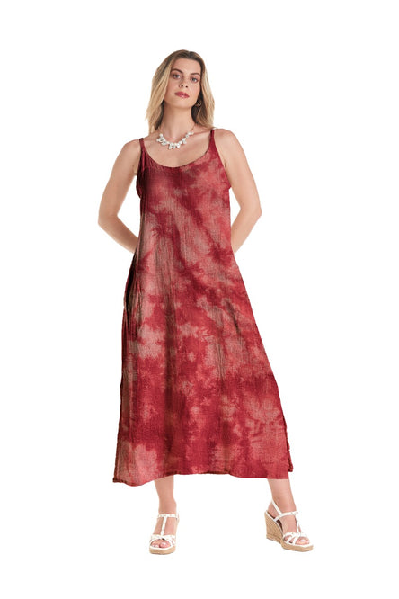 Fiji Dress