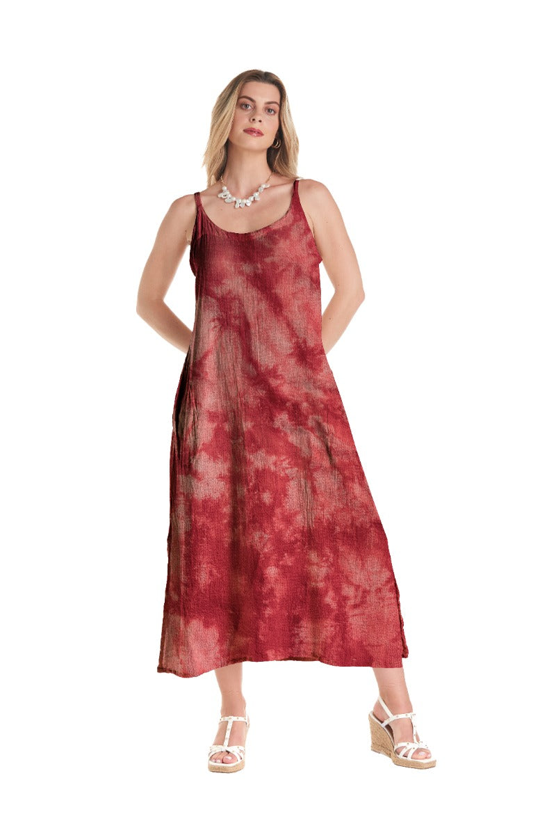 Fiji Dress
