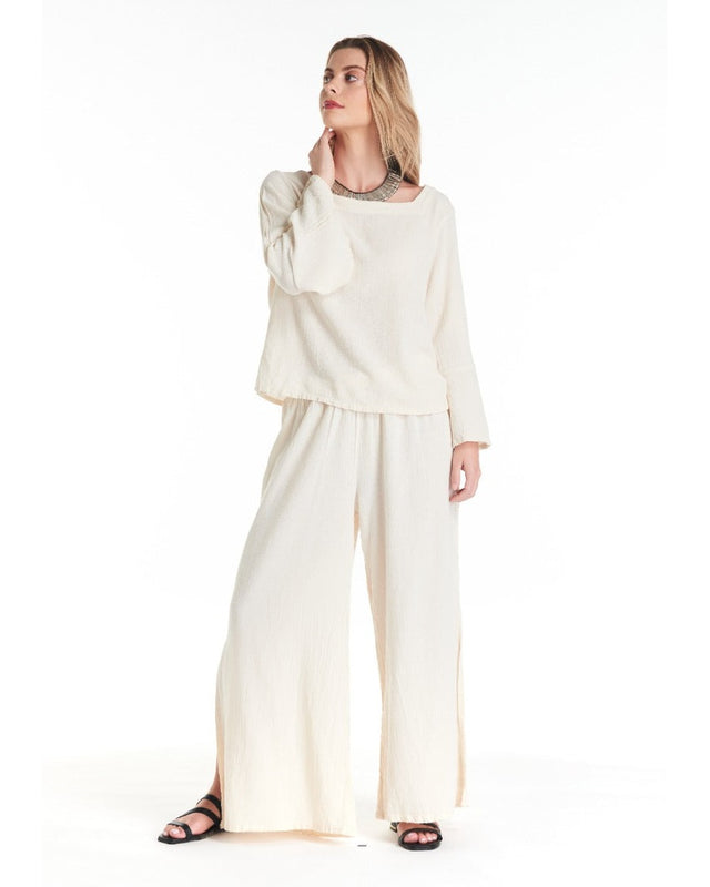 Tulip Blouse - Final Sale
