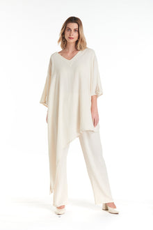 Drama Blouse