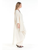 Maude Blouse - Final Sale-Oh My Gauze