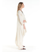 Maude Blouse - Final Sale-Oh My Gauze