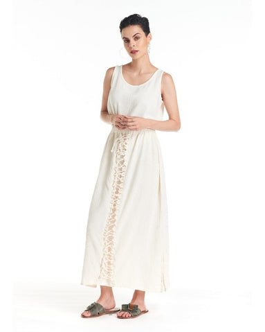 Lattice Skirt - Final Sale