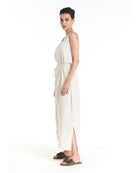 Lattice Skirt - Final Sale-Oh My Gauze