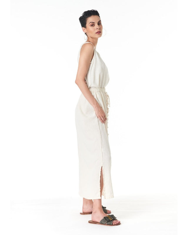 Lattice Skirt - Final Sale