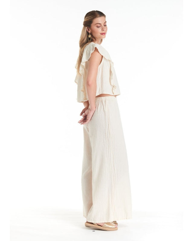 Emmeline Blouse - Final Sale