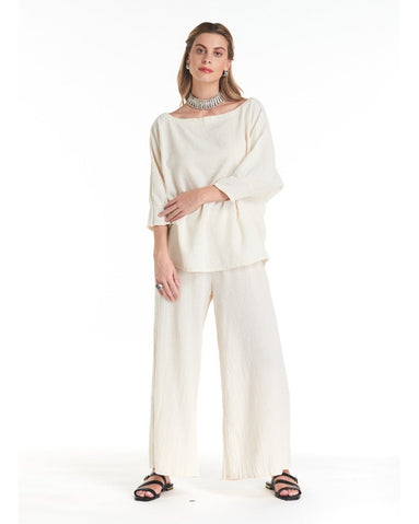 Marina Blouse - Final Sale