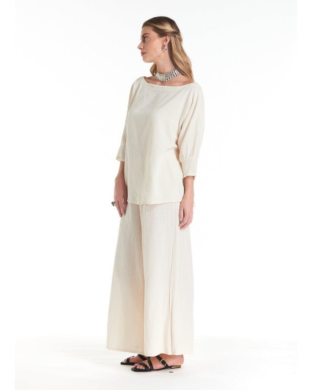Marina Blouse - Final Sale
