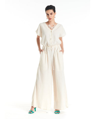 Mina Jumpsuit - Final Sale